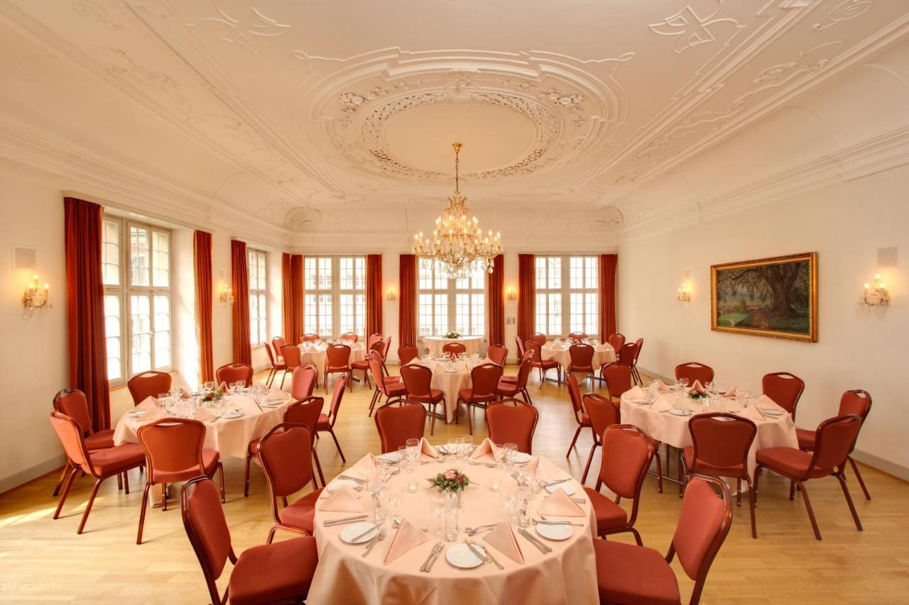 Hotel Zofingen Dış mekan fotoğraf