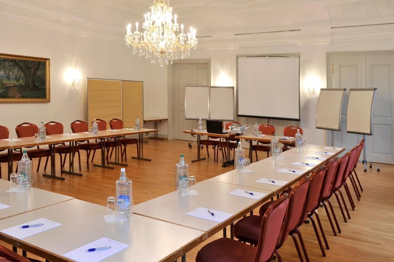 Hotel Zofingen Dış mekan fotoğraf