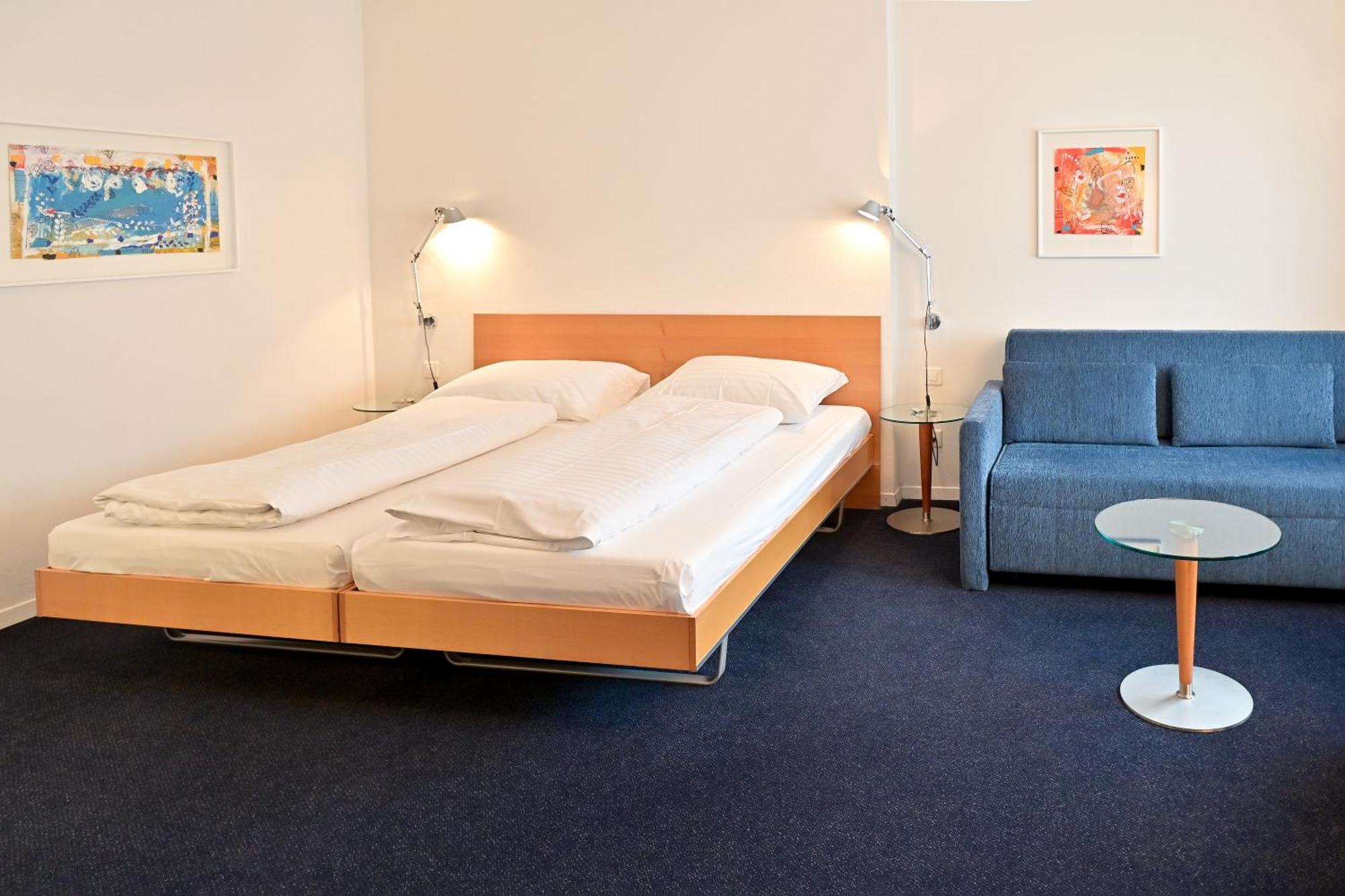 Hotel Zofingen Dış mekan fotoğraf