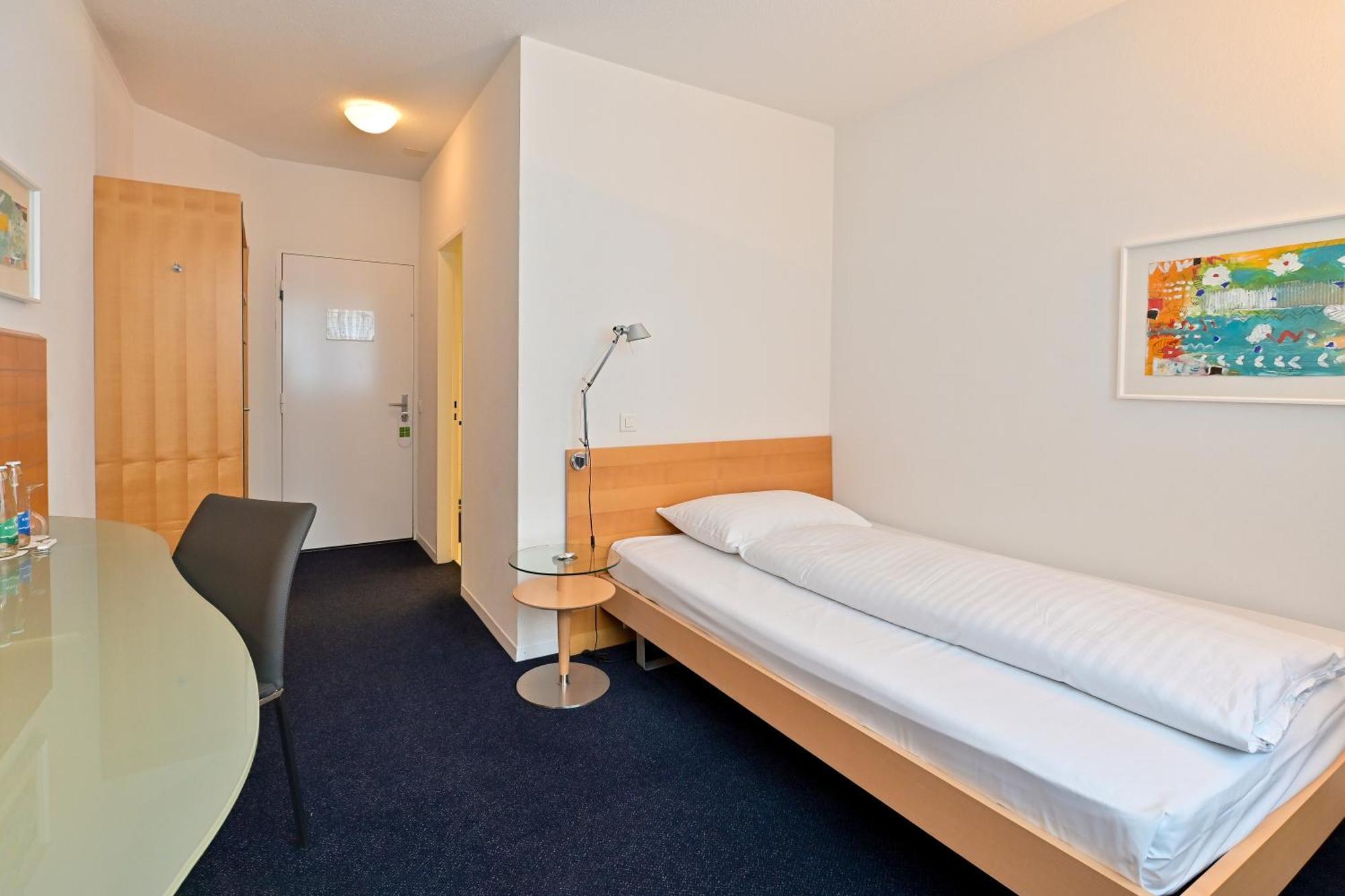 Hotel Zofingen Dış mekan fotoğraf