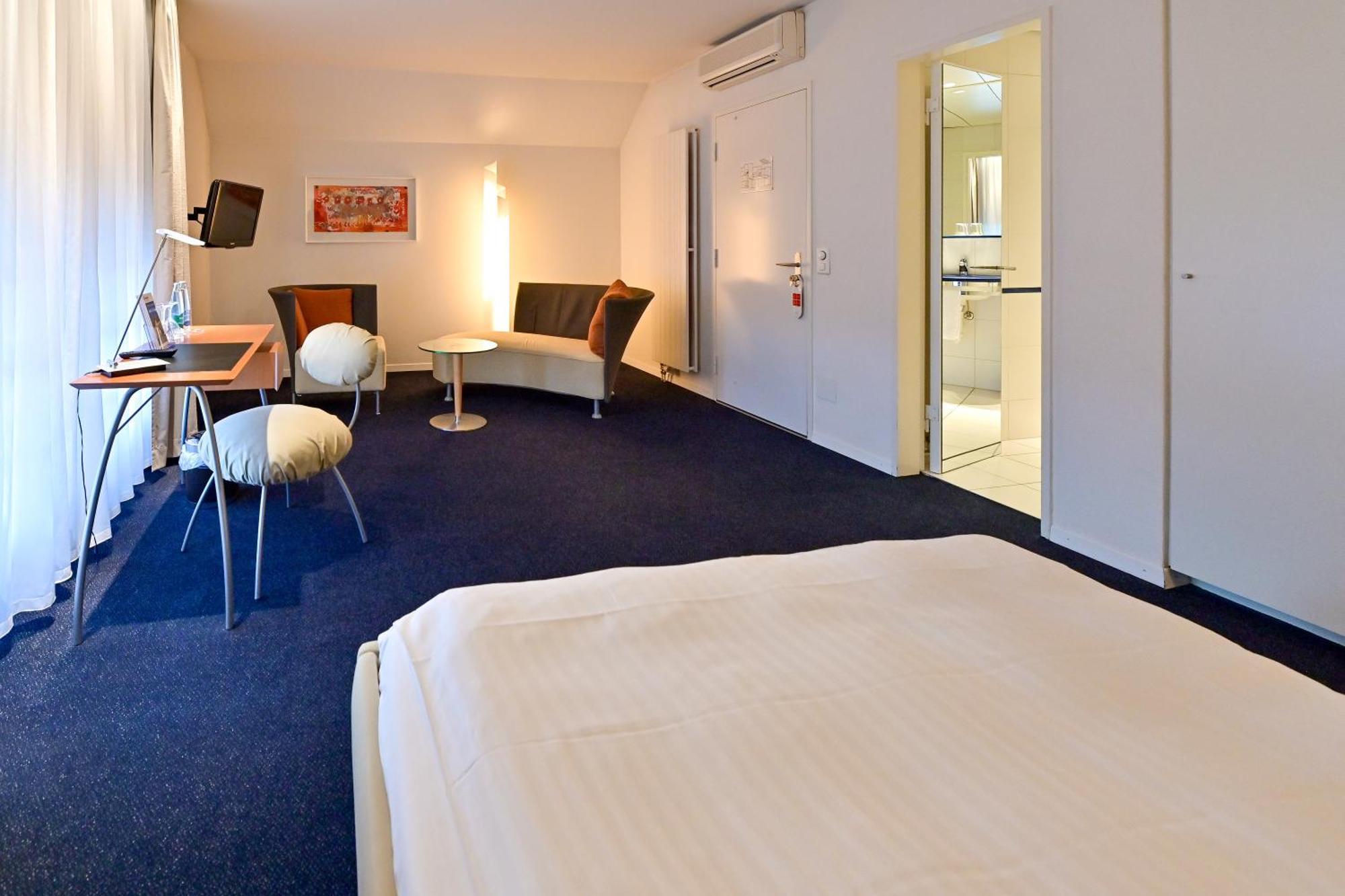 Hotel Zofingen Dış mekan fotoğraf