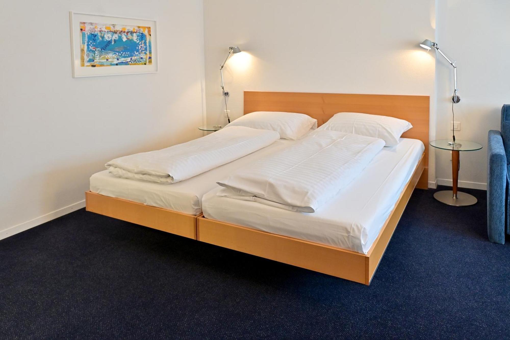 Hotel Zofingen Dış mekan fotoğraf