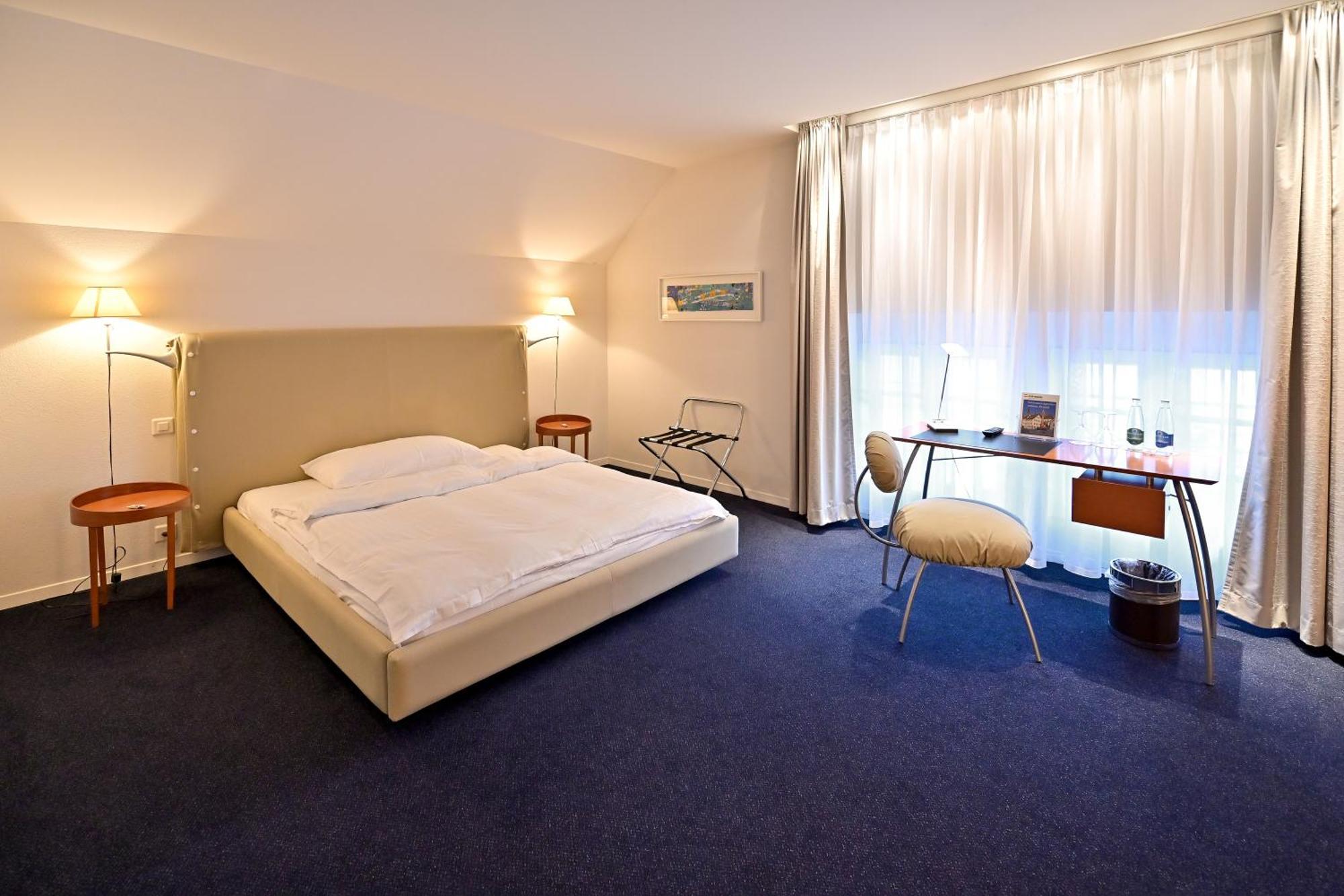 Hotel Zofingen Dış mekan fotoğraf