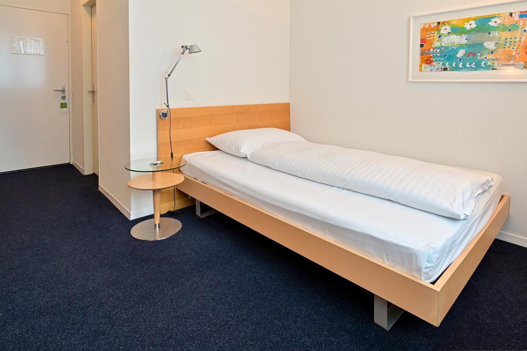 Hotel Zofingen Dış mekan fotoğraf