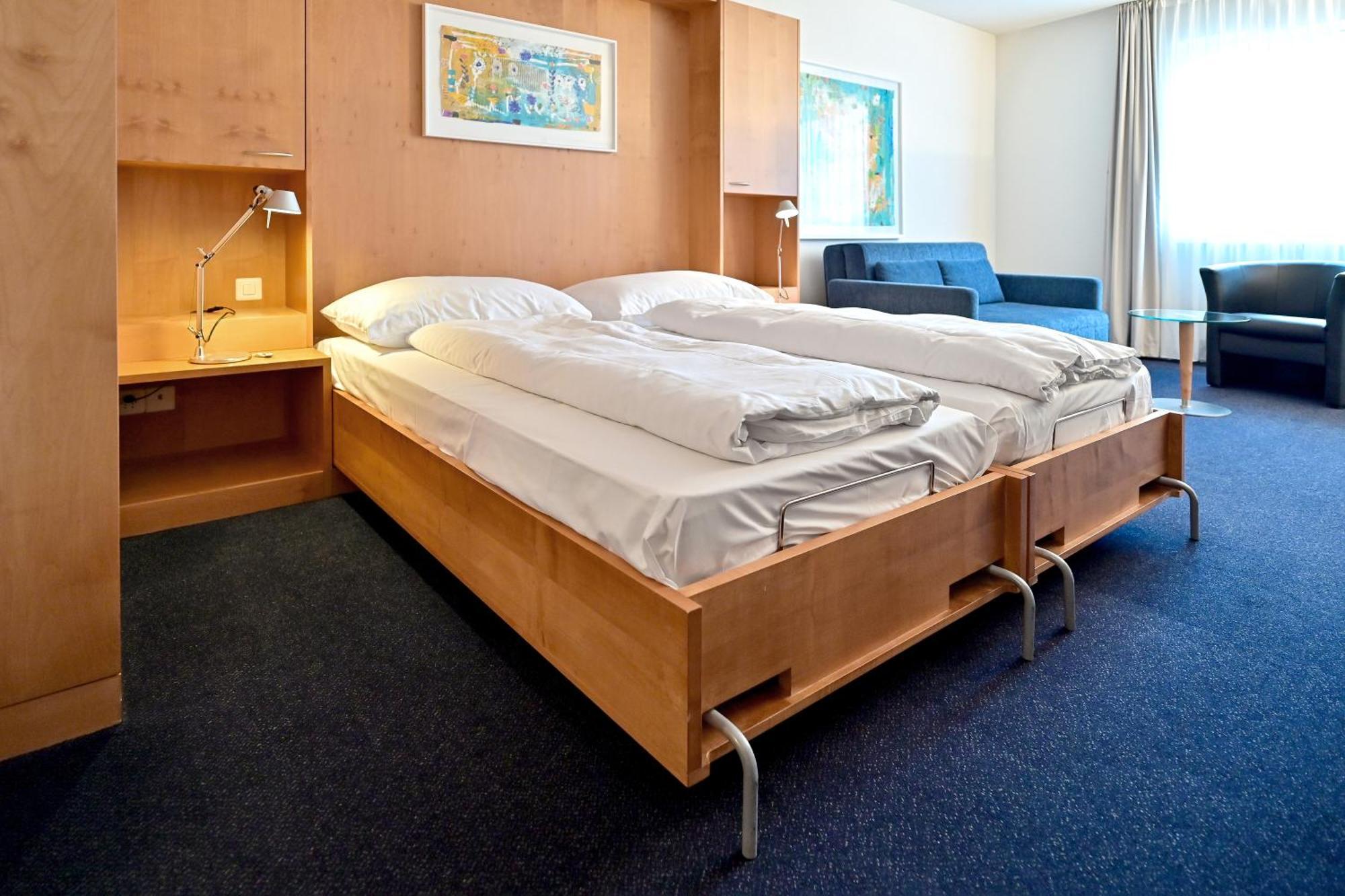 Hotel Zofingen Dış mekan fotoğraf