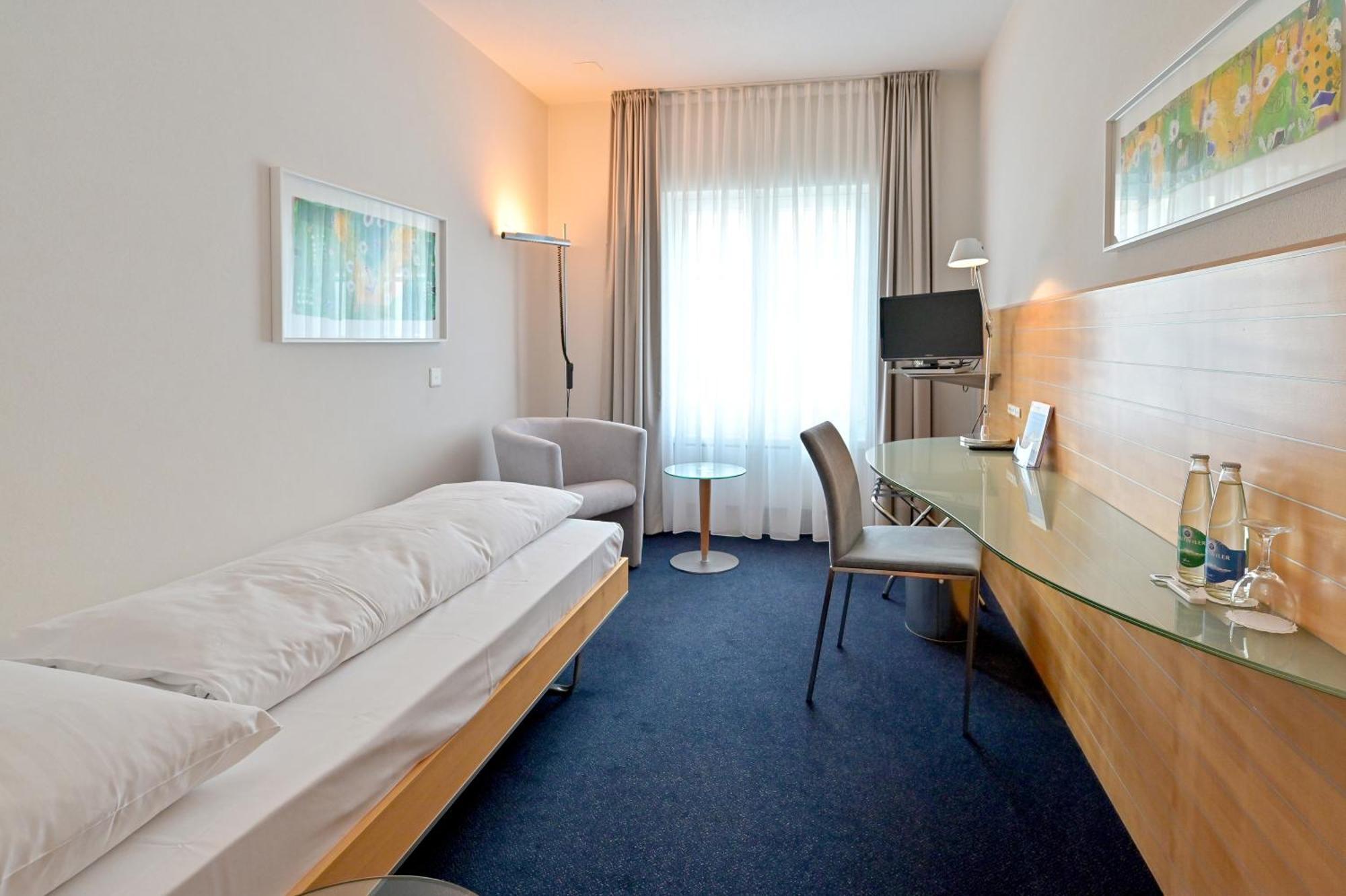 Hotel Zofingen Dış mekan fotoğraf