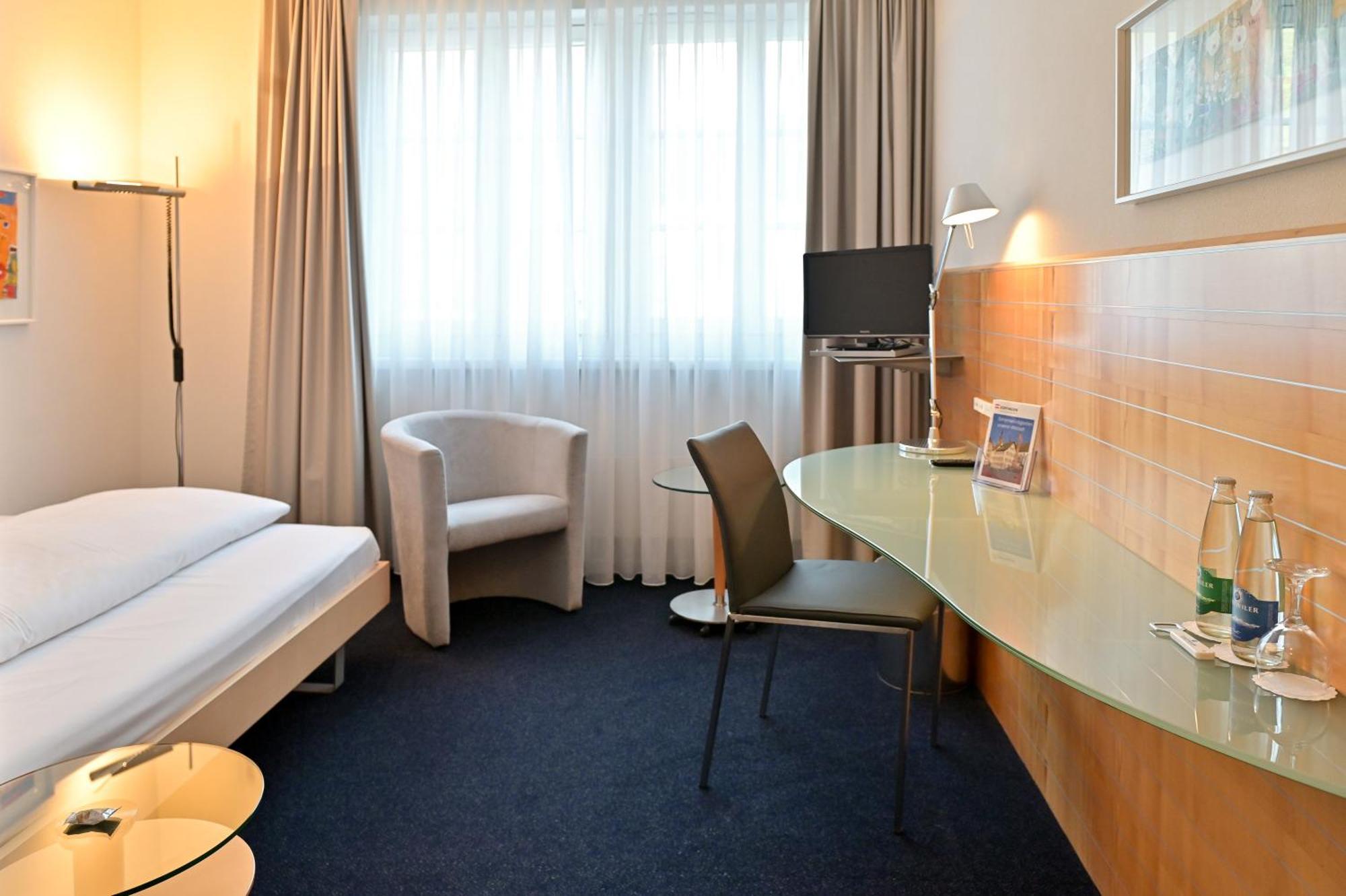 Hotel Zofingen Dış mekan fotoğraf