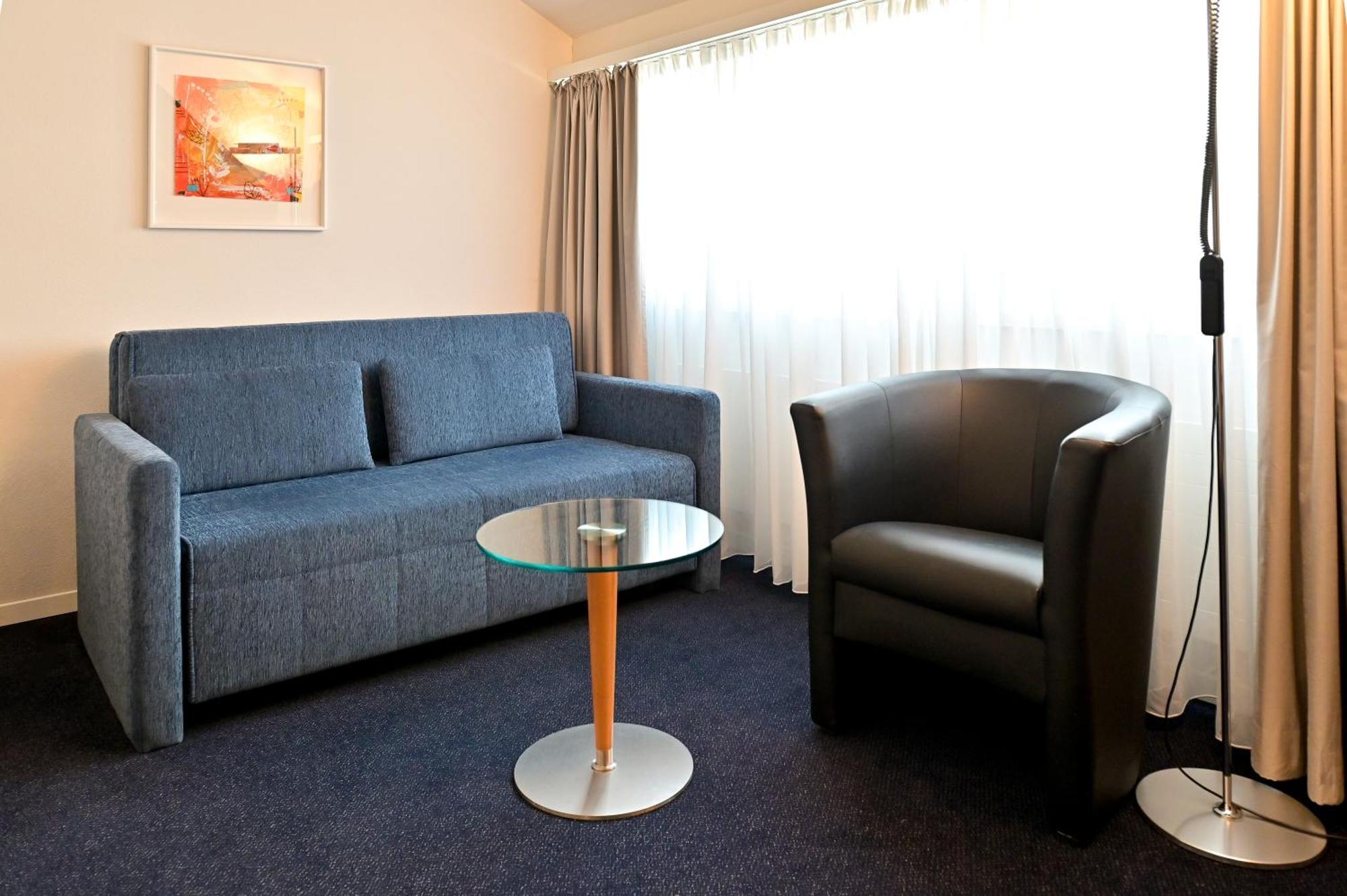 Hotel Zofingen Dış mekan fotoğraf