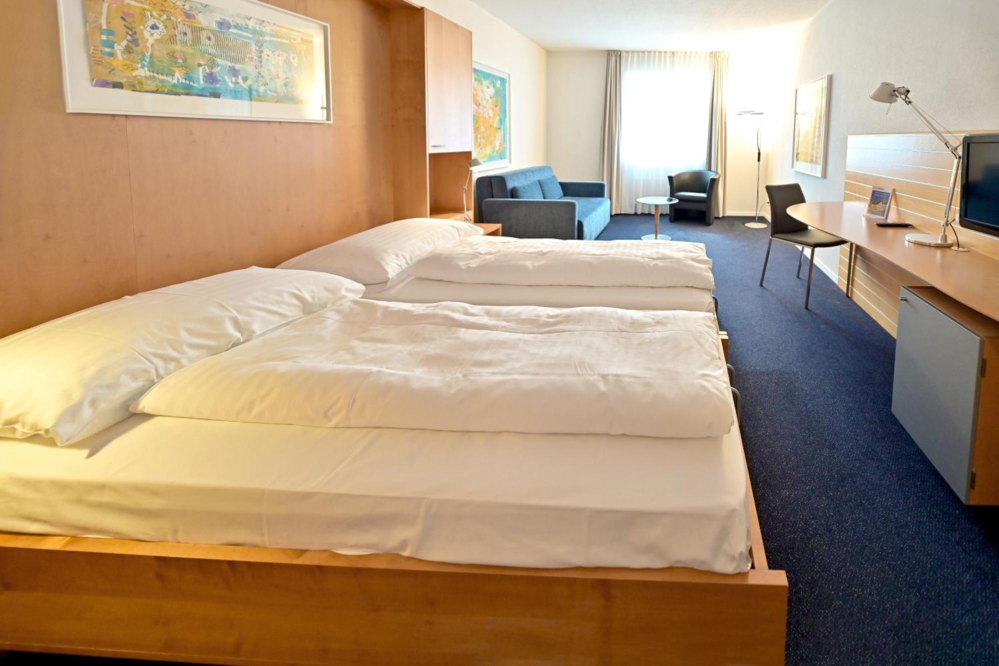 Hotel Zofingen Dış mekan fotoğraf