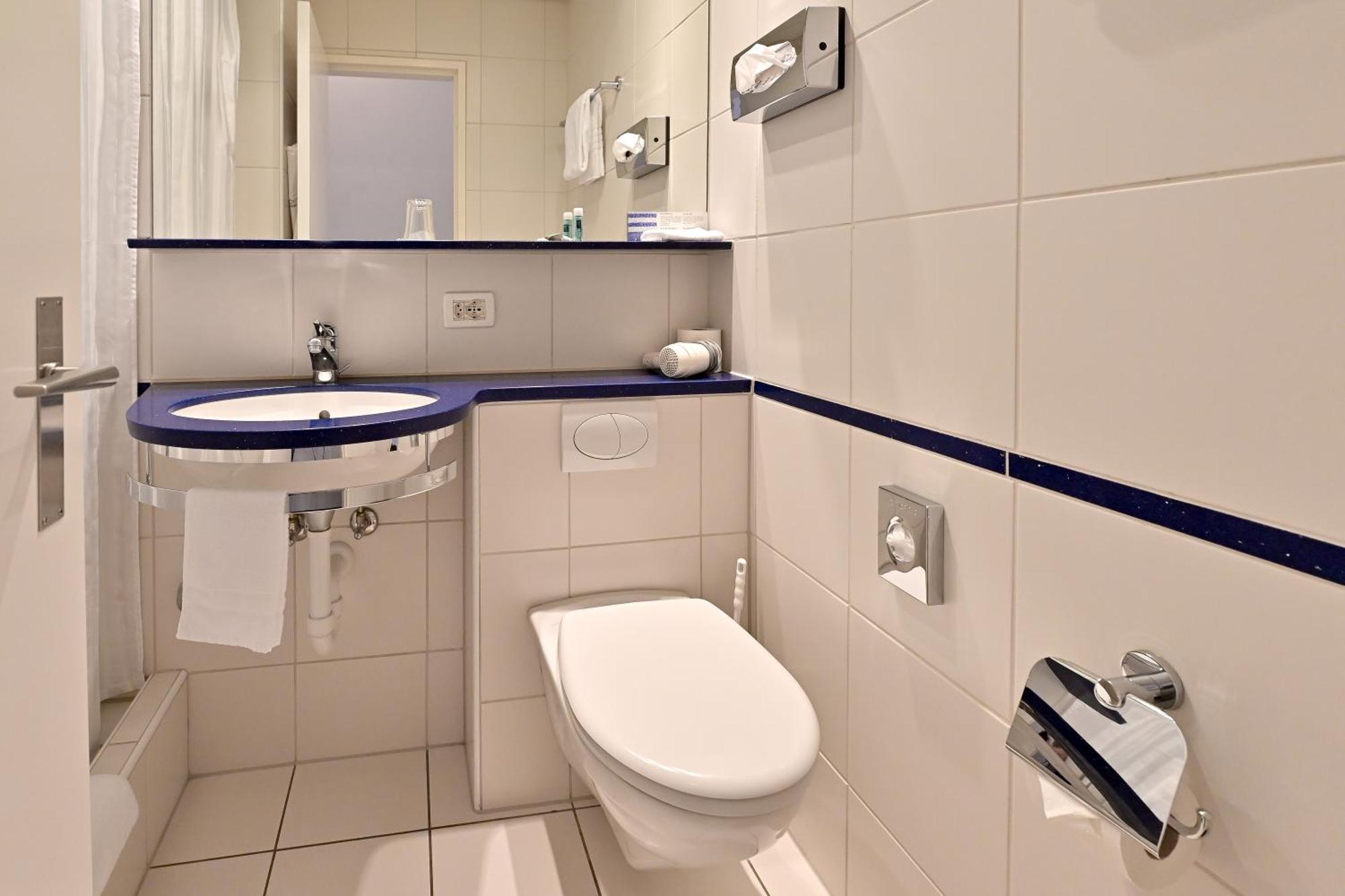 Hotel Zofingen Dış mekan fotoğraf