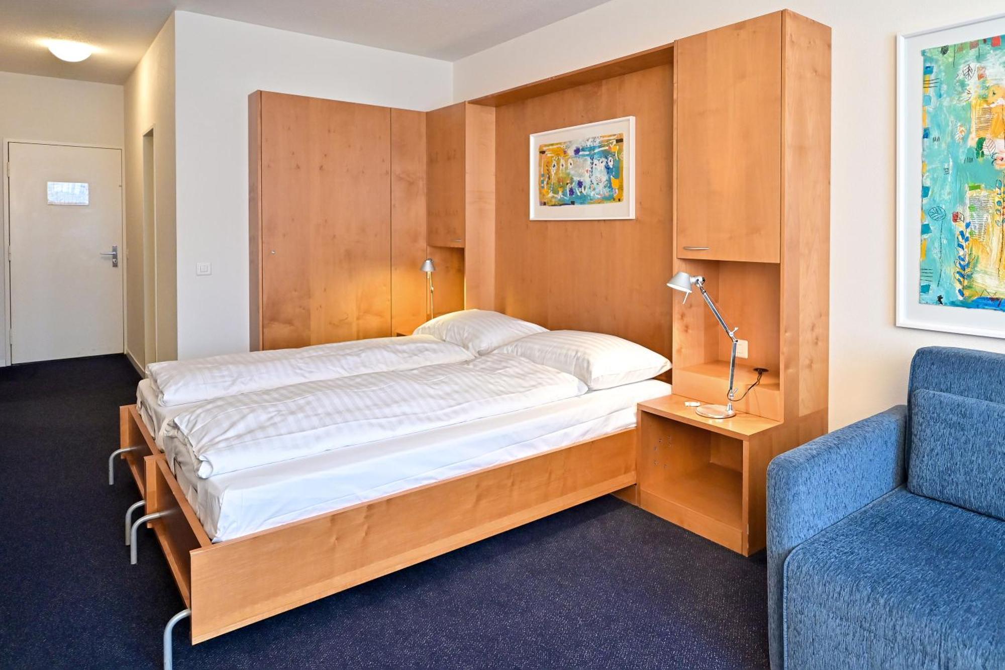Hotel Zofingen Dış mekan fotoğraf
