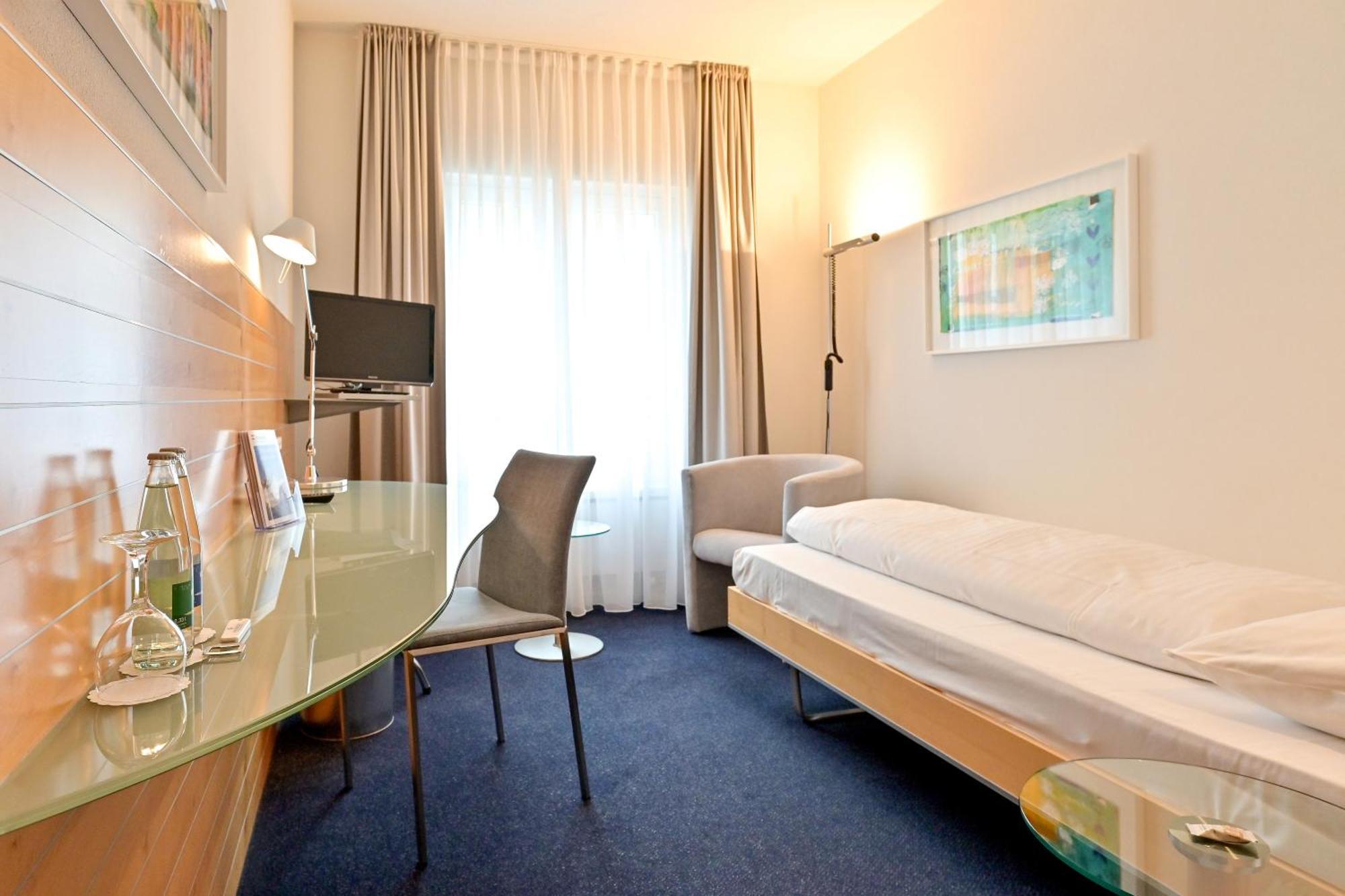 Hotel Zofingen Dış mekan fotoğraf