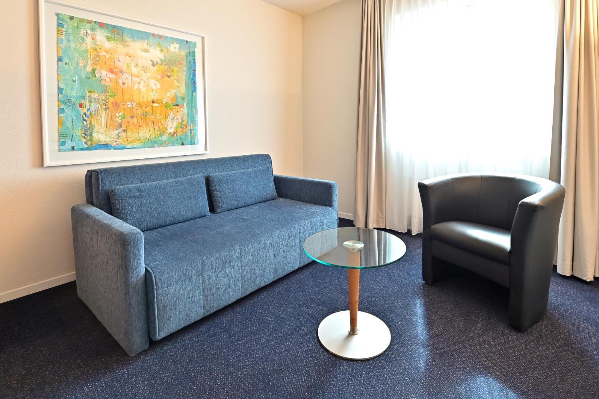 Hotel Zofingen Dış mekan fotoğraf