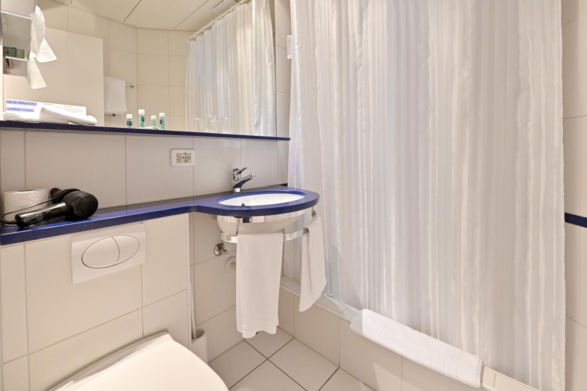 Hotel Zofingen Dış mekan fotoğraf