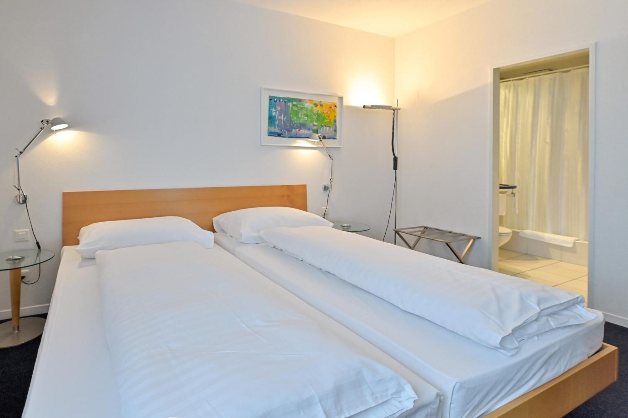 Hotel Zofingen Dış mekan fotoğraf