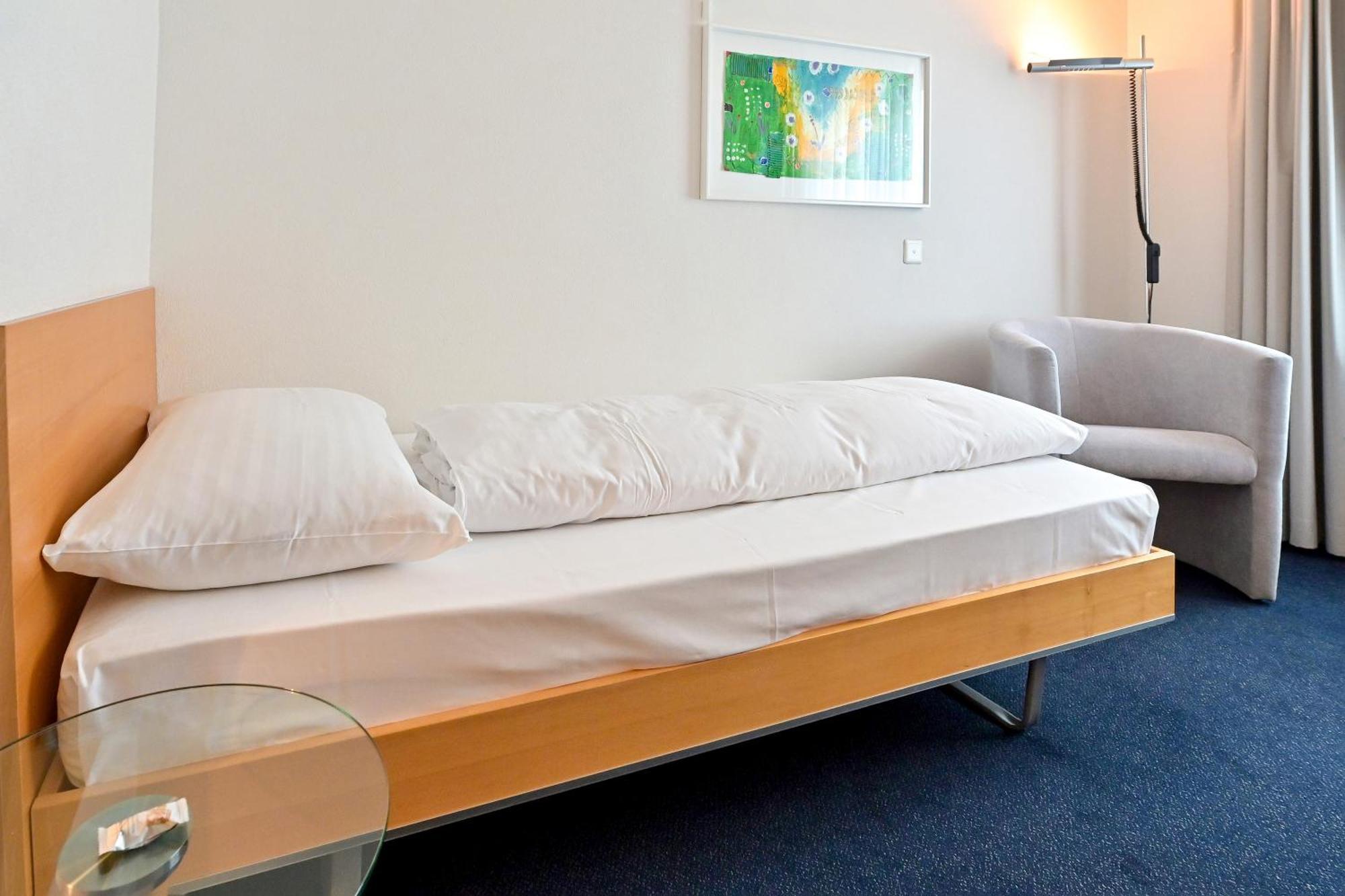Hotel Zofingen Dış mekan fotoğraf