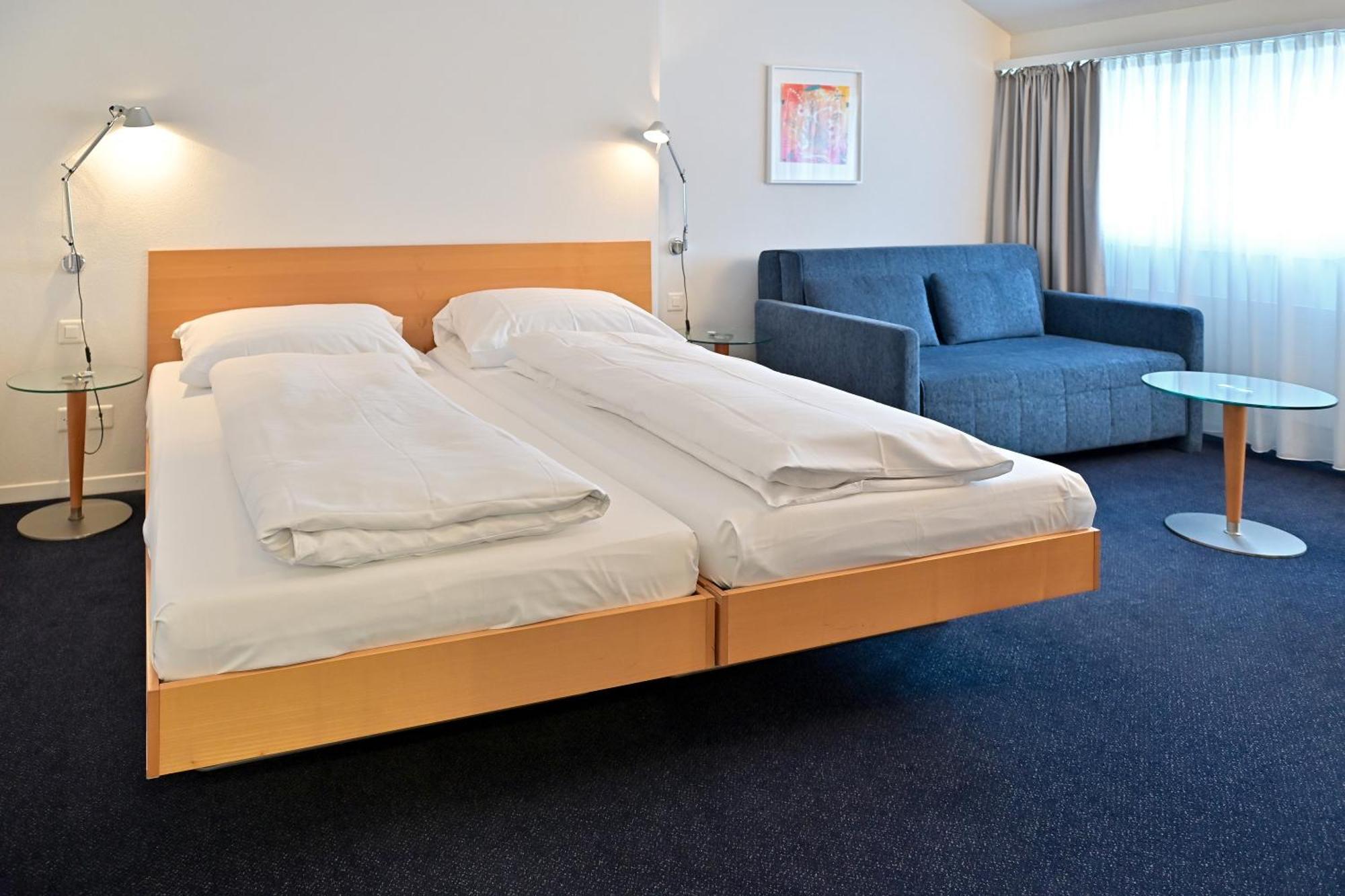 Hotel Zofingen Dış mekan fotoğraf