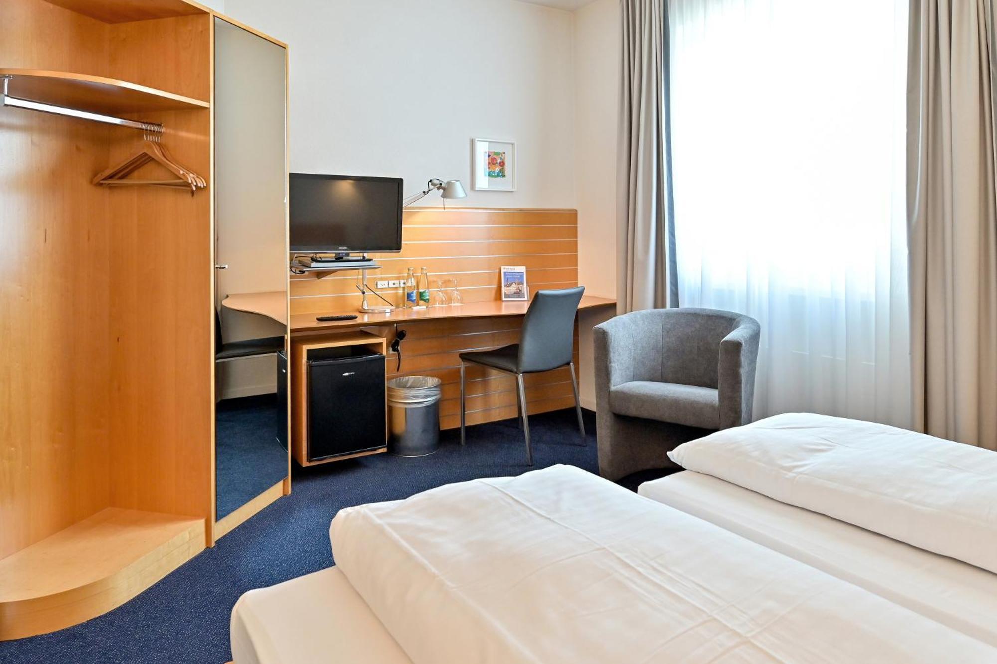 Hotel Zofingen Dış mekan fotoğraf
